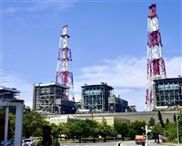 民進黨:持續推動能源轉型 穩定供電是政府責任