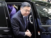 卓榮泰：若能解決核安核廢　對先進核能持開放態度