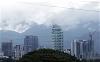 7月房貸餘額年增率連10降　寫逾1年半最低增幅