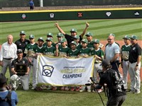 東園少棒全國常勝軍　睽違53年威廉波特再度封王