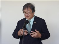 傳邱泰源拒發辭職信　政院：從未要求部會首長遞交