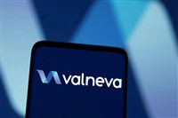 法國藥廠屈公病疫苗傳嚴重副作用　遭美國暫停許可