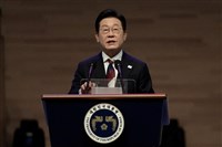 李在明備妥「讓美國造船再次偉大」口號　攜韓最大籌碼訪美