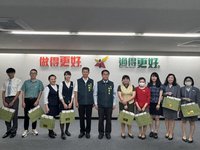 台南7月阻詐近9200萬元  假投資居受理詐騙之冠