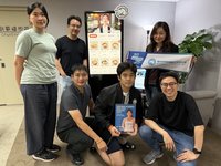 聊天翻譯跳舞樣樣行　愛吠的狗打造跨域智慧虛擬人平台