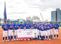 桃園盃棒球賽28日接力開打　新明拚青少棒組10連霸