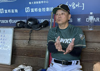 雄鷹找魔鷹成效大  洪一中：用洋砲能提升比賽精彩