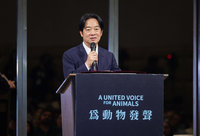 傳促柯建銘釋權　府：總統充分尊重國會黨團自主