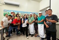 南投首創原風流水席培訓　助烤豬職人升級總舖師