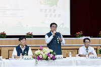 中央停止補助學校電費　黃偉哲承諾全力補足