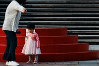 兒盟調查：8成家長憂孩子落後 6成提前安排先修課