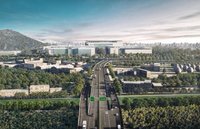 高市楠梓園區聯外交通都計變更通過　提升運輸效率