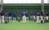 U18世界盃台灣隊27日啟程  投手調度善用二刀戰力