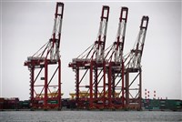 經部：8月製造業生產增速趨緩　AI商機支撐下半年成長