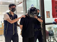 憲兵掐死前女友又辱屍 二審仍判無期徒刑