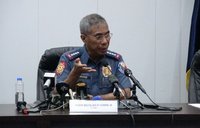 菲警察總長上任不到3個月遭解職　以逮捕杜特蒂聞名