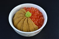 海水暖化漁獲量驟減　北海道海膽蓋飯一碗3700元