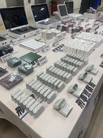 非法輸入鳳凰電波醫材侵權逾10億　刑事局逮12嫌