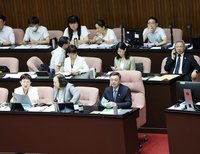 藍委關注內閣改組幅度　卓榮泰：部長加次長超過5人