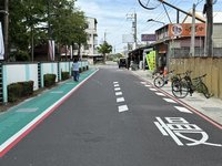 開學在即　台南市府疏導交通秩序強化學子用路安全
