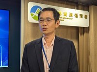 環境部鼓勵汰舊燈泡改用LED　換千噸減碳約1億公斤