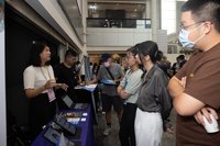 健康照護產業AI化　數發部舉辦交流媒合會