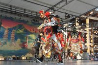 謝神戲快閃大阪世博3天　文化部將直播邀同樂