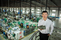 中傑-KY第2季獲利季增12%　今年擴印尼產能