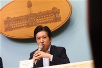 張惇涵備受重用歷練完整　政院盼強化政策執行管控