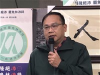 請辭政策會執行長　王義川：改變是為了面對新局