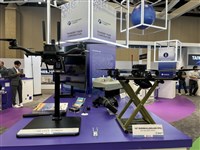 國防展9月登場軍工股熱身　雷虎、漢翔盤中漲停