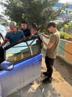 校園ATM成車手熱門提款點　屏警出擊7月歸零