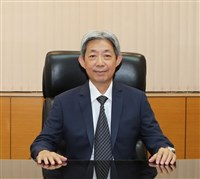 台船董事長黃正弘家庭因素請辭獲准　將歸建成大