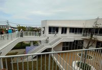 首座嘉縣托嬰暨托育中心將完工　預計年底營運