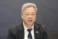 準經長龔明鑫談施政3重點　盼落實總統經濟日不落國願景