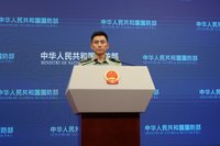 九三閱兵是否有台灣老兵到場  共軍未具體回應