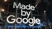 Google Cloud營運長：AI將觸及每個企業每個角落