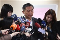 臉書公布考察行程被控洩密　王定宇獲不起訴