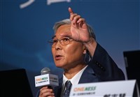 合一暫停肝癌藥開發 集中資源在減重等商化項目