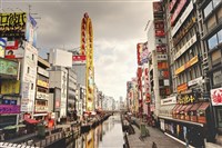 大阪擬向外國客額外徵收費用  專家建議作罷