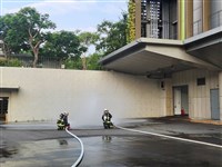 台中廠發生工安事件　美光：情況已獲控制