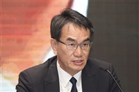 林宜敬：盼助數位產業賺大錢　形成正向循環