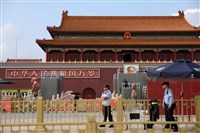 中共九三閱兵 蒲亭金正恩等26名國家元首將出席