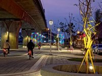 「屏花漾市集」展城市新風貌　七夕登場加碼抽項鍊