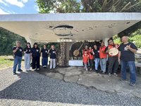 屏東太平洋沿岸3村新亮點　在地意象海廢藝術進駐