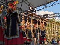 謝神戲世博落幕　李遠預告2026年返台演出