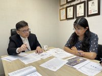 美濃盜採砂石案　賴瑞隆提修正案加重罰鍰等