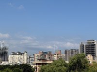 竹北空氣飄塑膠燃燒味 環保局：續稽查工廠釐清