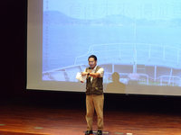 馬祖永續發展研討會  聚焦跨局處整合與資源共享