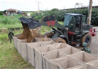遲滯敵軍機動力　陸軍將採購機動阻絕尾車等器材